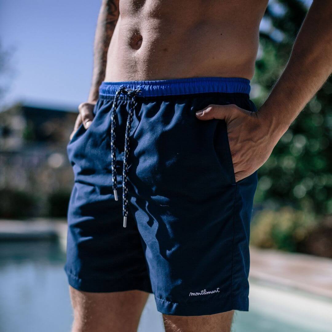 Maillot de bain homme année 70 best sale